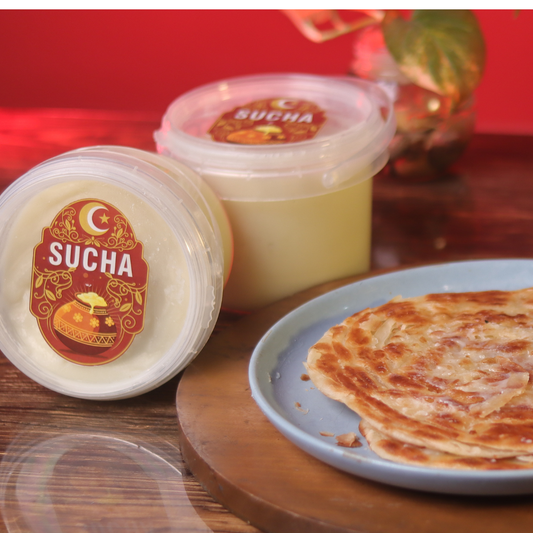 Best Desi Ghee: Mothers Aprroved