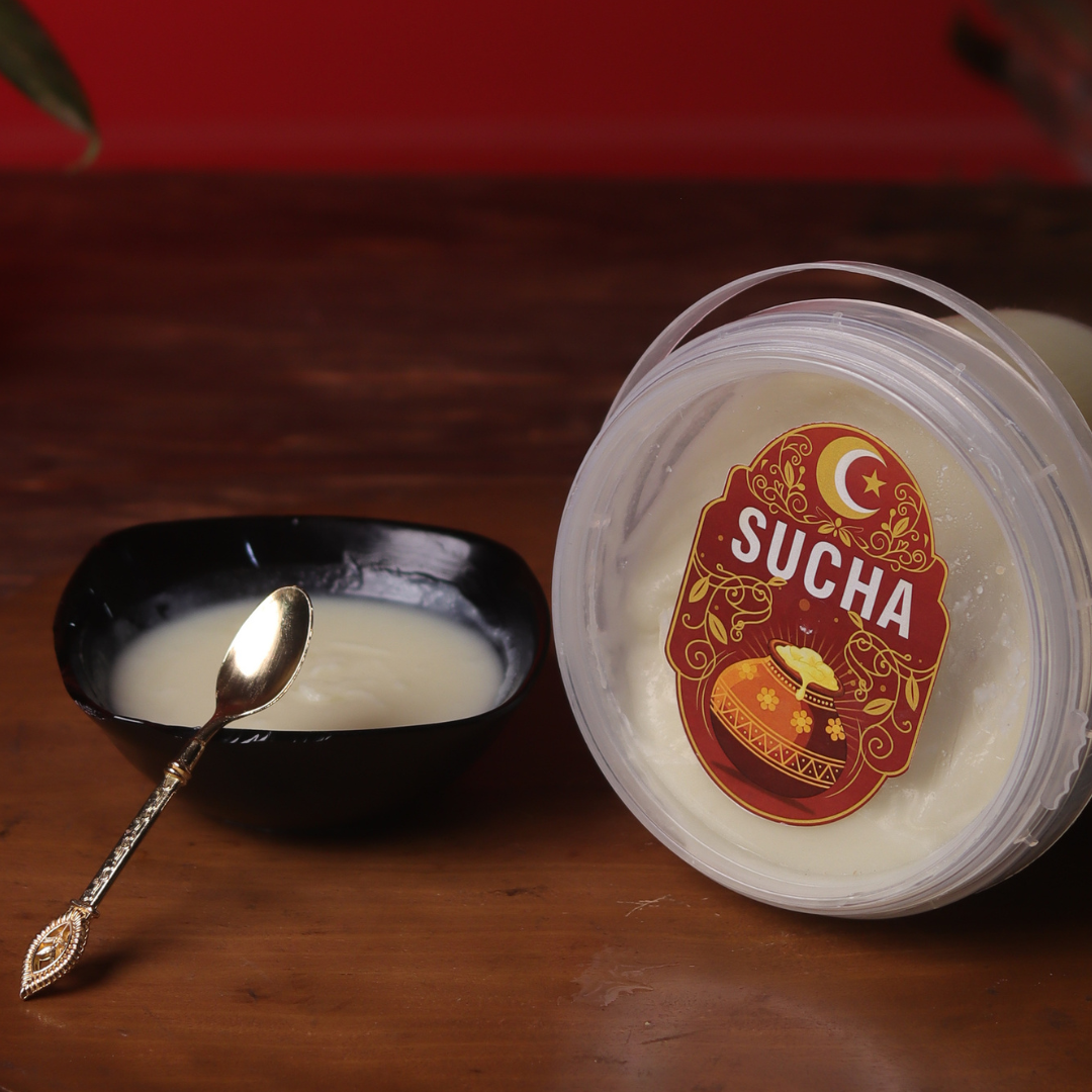 Best Desi Ghee: Mothers Aprroved