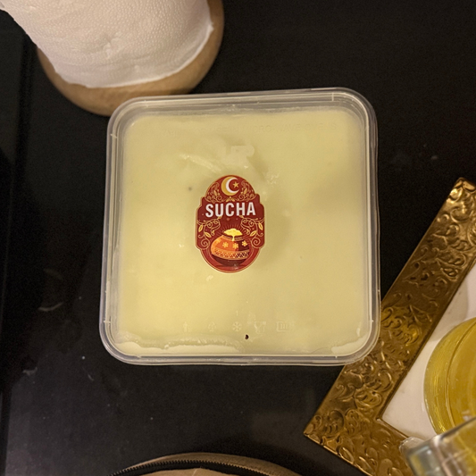 Sucha Desi Ghee
