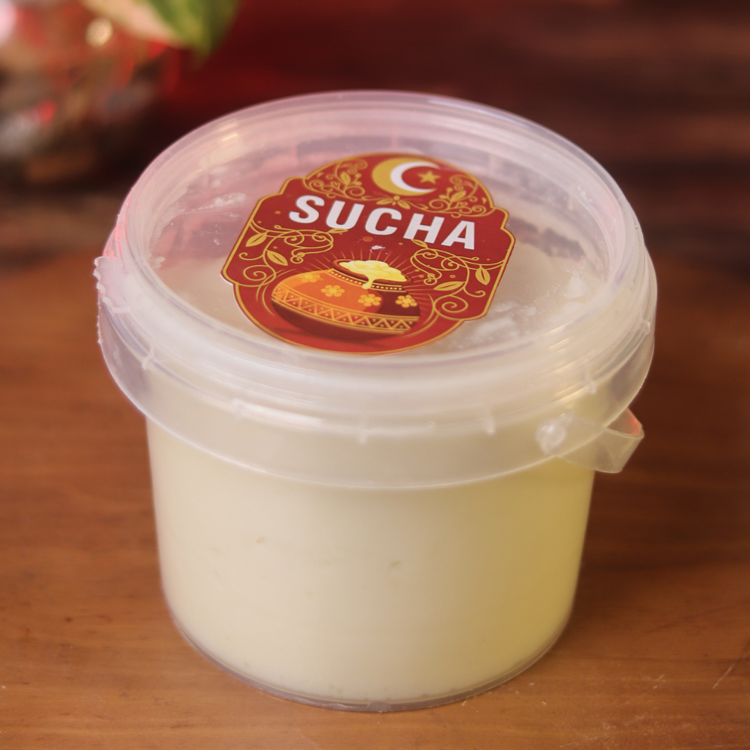 Best Desi Ghee: Mothers Aprroved